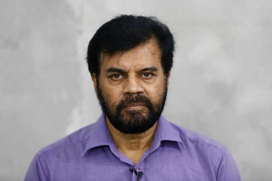 Ilias Kanchan gives 24hr ultimatum to Shajahan Khan