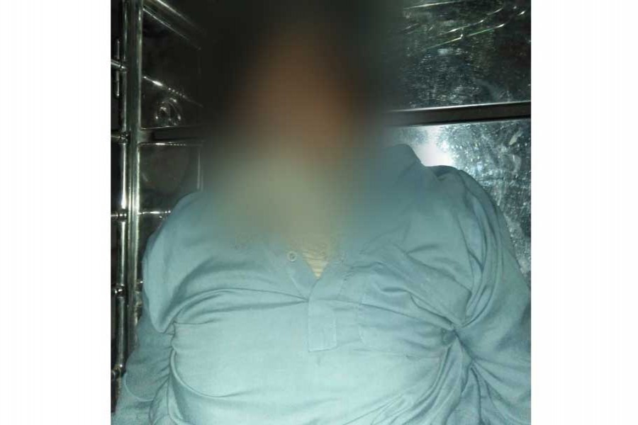 One dies in hunger strike by Khulna jute mill workers