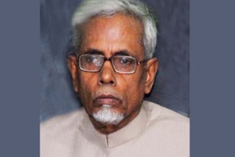 Daily Sangram editor arrested