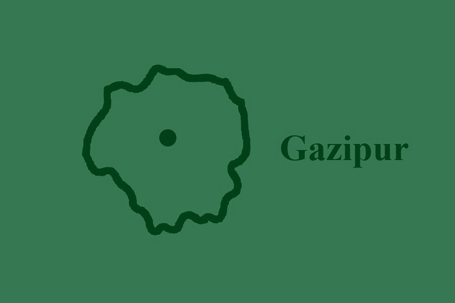 Bodies of Gazipur fire victims handed over to families
