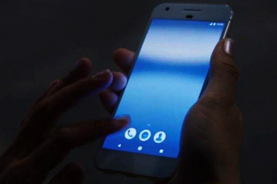Mobile internet ban lifted in Assam