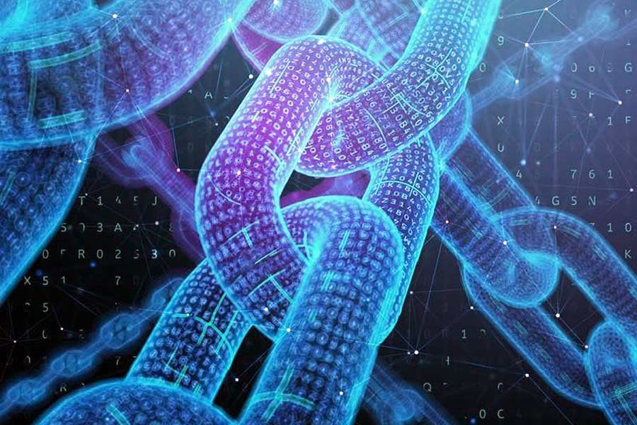 National blockchain strategy on cards to reduce cost, corruption