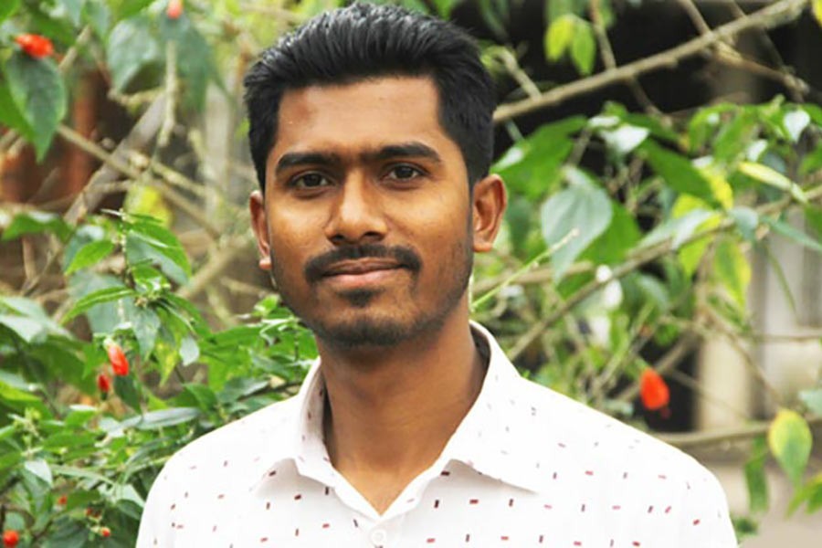 BCL activist starts case against Nur, his associates