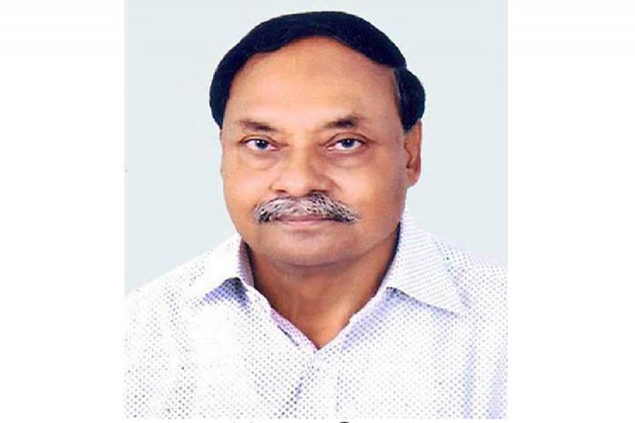 Gaibandha-3 MP M Yunus Ali Sarker passes away