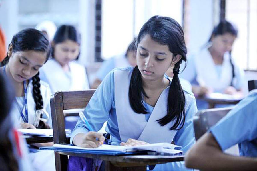 JSC, JDC results: Girls outshine boys