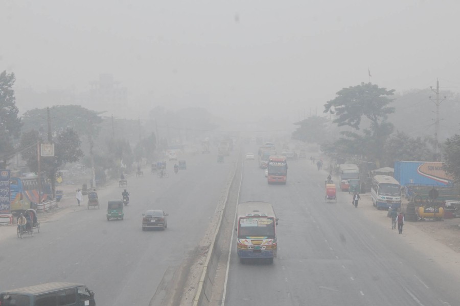 Three more cold spells to hit in Jan