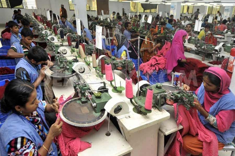 Retaining GSP facility: Govt sends draft plan on labour rights to EU