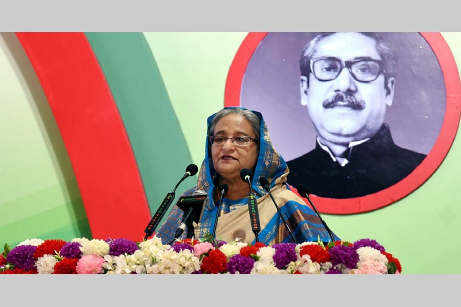 Live up to single-digit interest rate promise: PM to bankers