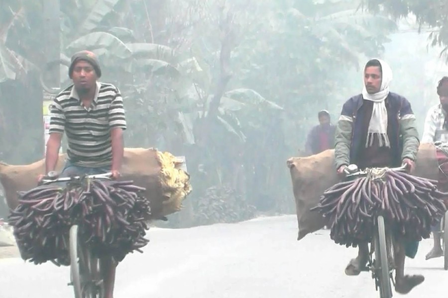 - Focus Bangla photo