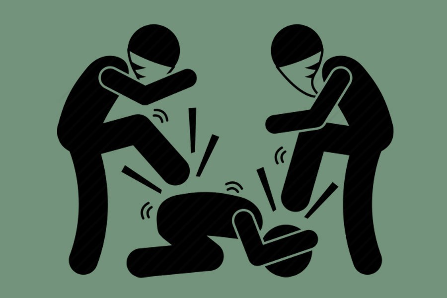 Political violence declines in 2019