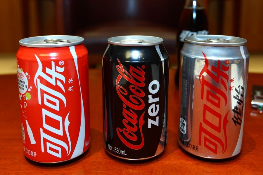 Coca-Cola eyes closer ties with China riding great growth potential