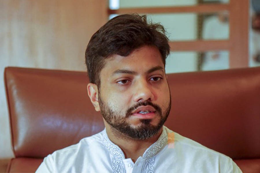 BNP mayor candidate Ishraque to stand trial in corruption case