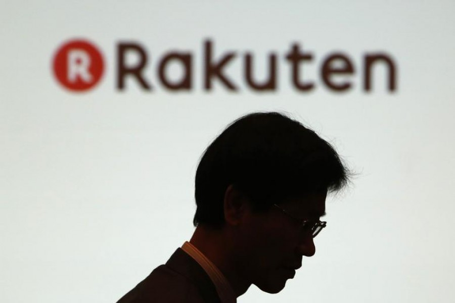 Japan’s Rakuten, Walmart’s Seiyu to open logistics site as online sales jump