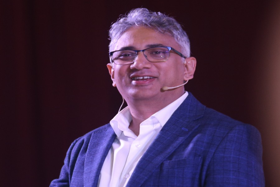Yasir Azman new CEO of Grameenphone