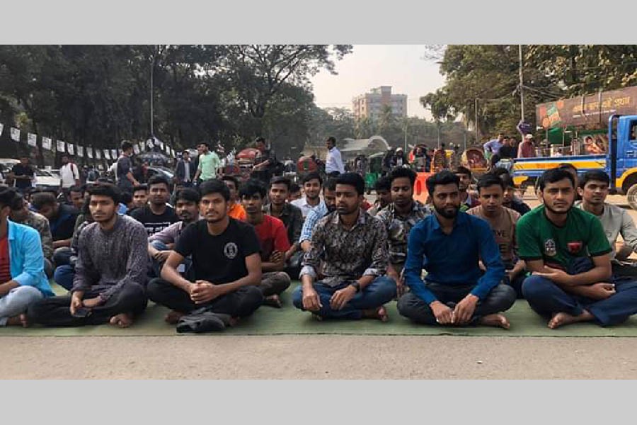 City polls: Minority bodies announce weeklong demo