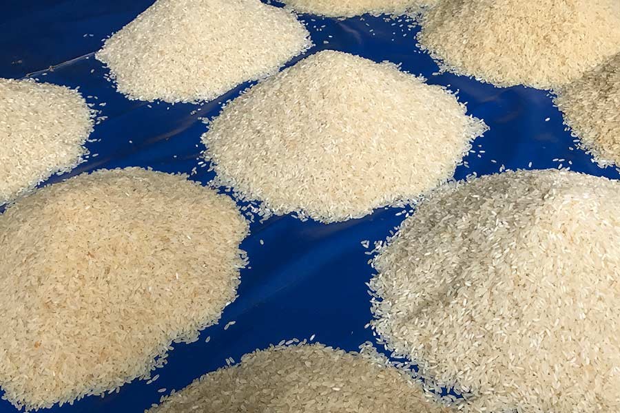 Seven special monitoring teams to control rice prices