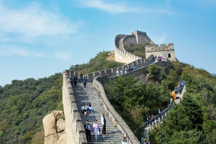 - A group of Bangladeshis cancelled their visit to China last week in the wake of the outbreak of the deadly coronavirus there