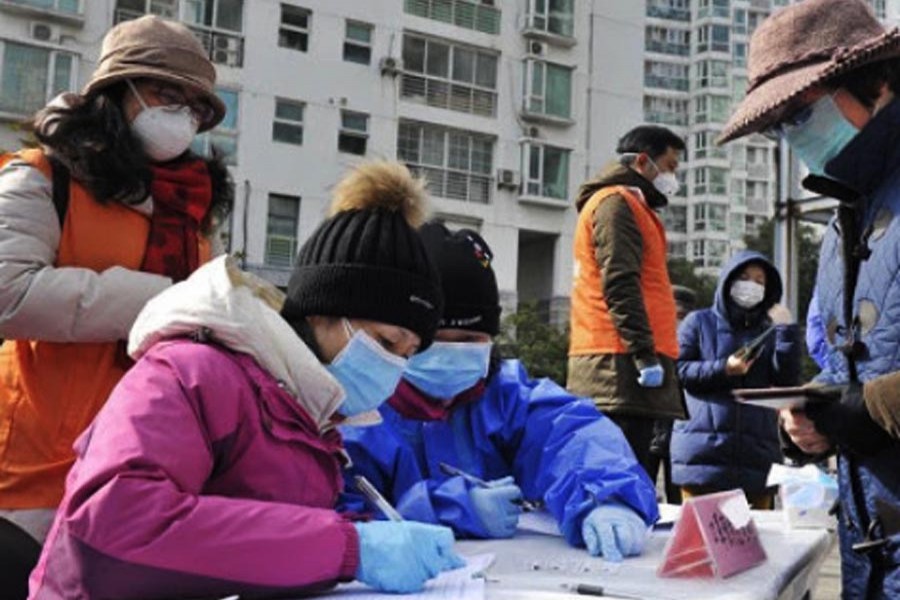Chinese hospitals discharge 4,740 recovered coronavirus patients