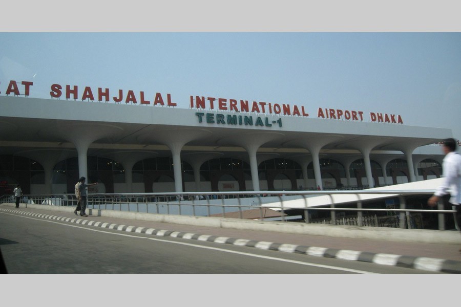 Saudi deports another 183 BD workers