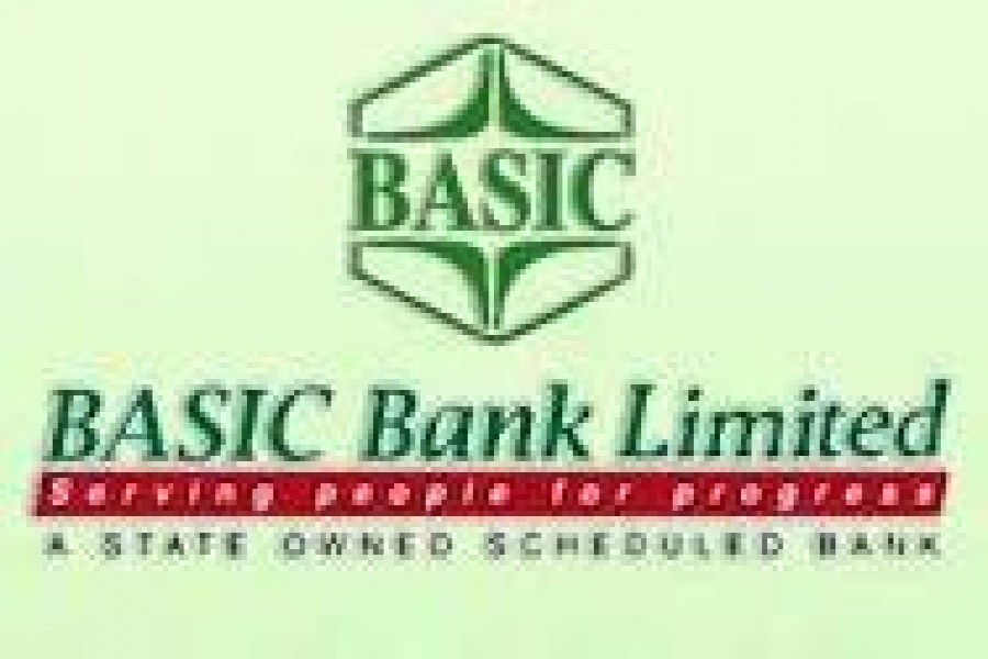 BASIC Bank holds Town Hall Meeting