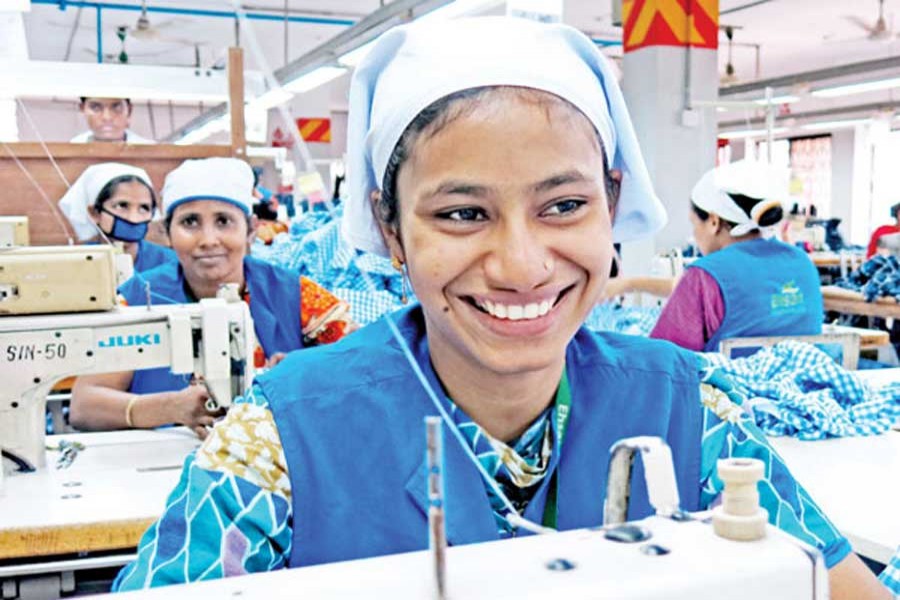 GSP suspension to Cambodia may increase RMG export to EU