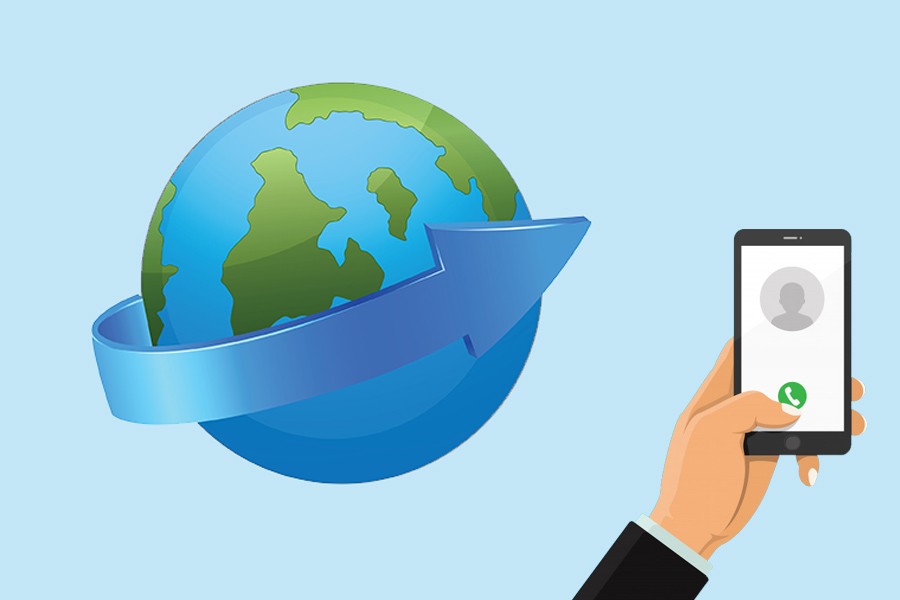 International incoming voice call rate Tk 0.51 per minute