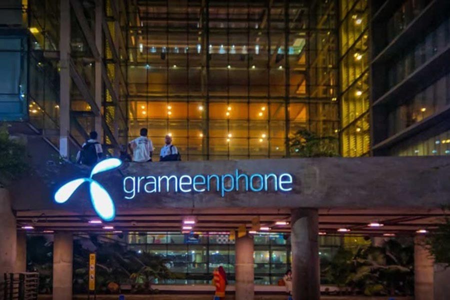 Grameenphone to pay BTRC Tk 10b on Sunday