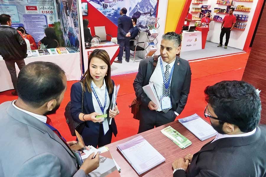 Coronavirus may bring fortune for Bangladesh