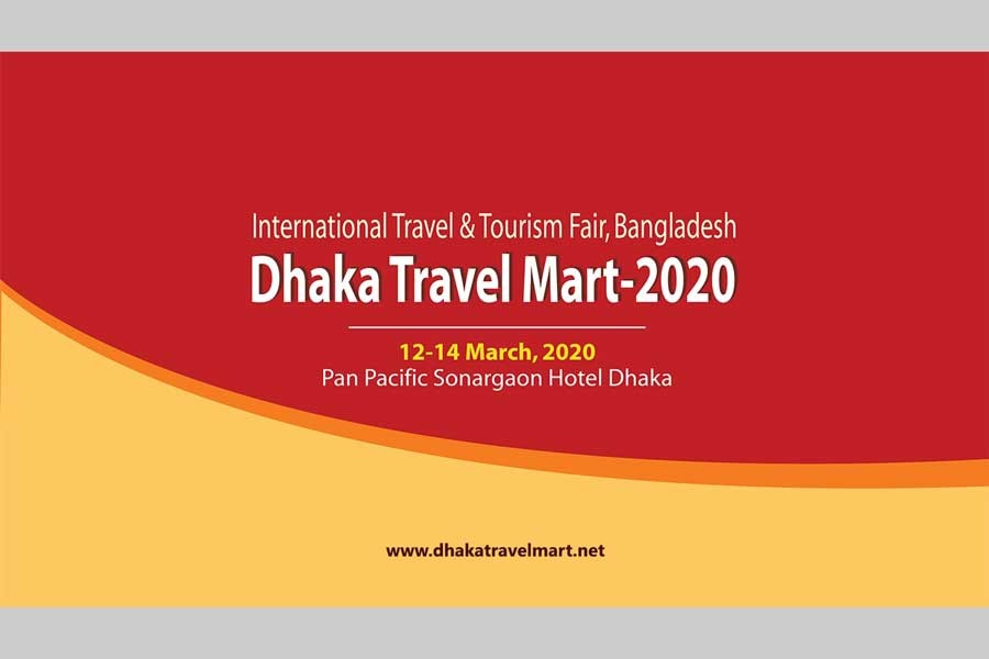 Dhaka Travel Mart postponed over coronavirus fear
