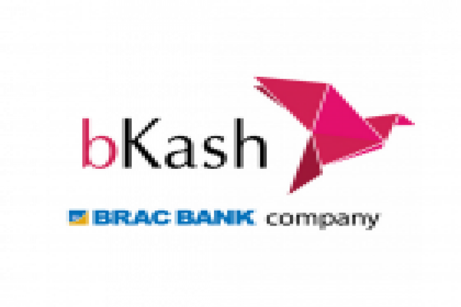 0.4m workers of 400 RMG factories are getting salary through bKash