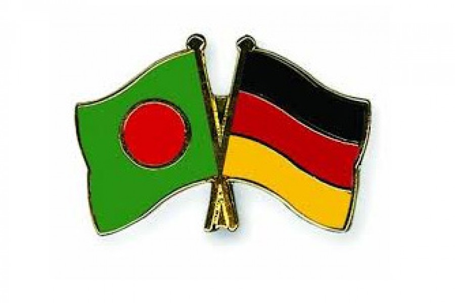 BD-German Consultations 2020 Monday