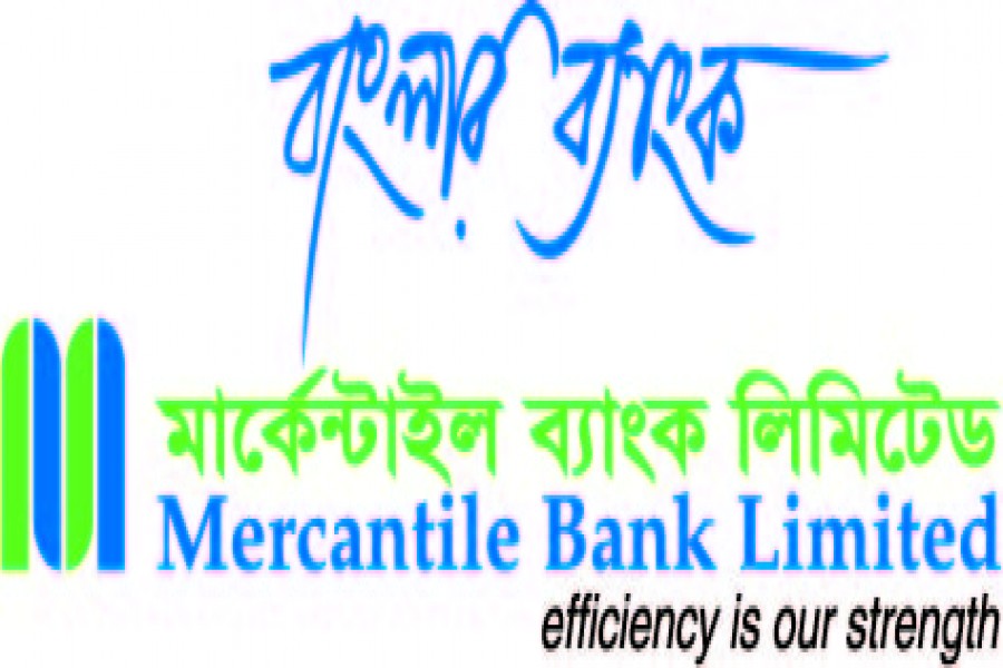 Mercantile Bank, Ctg WASA ink deal