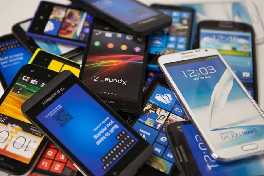 Coronavirus: BD mobile handset production likely to be affected