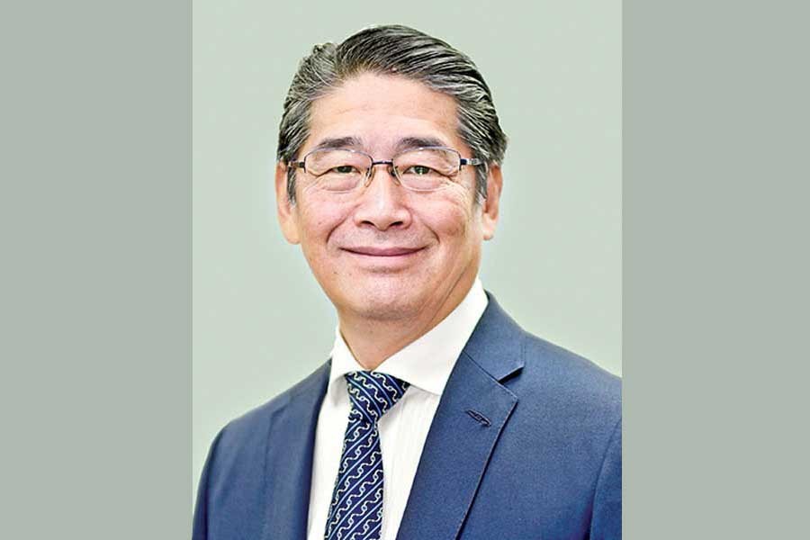 Ito Naoki