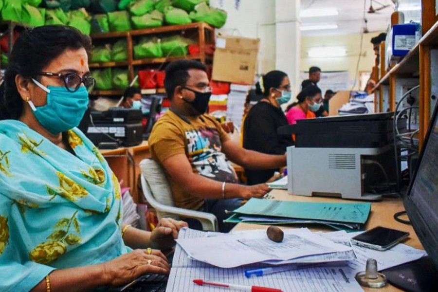 Coronavirus cases in India rise to 169