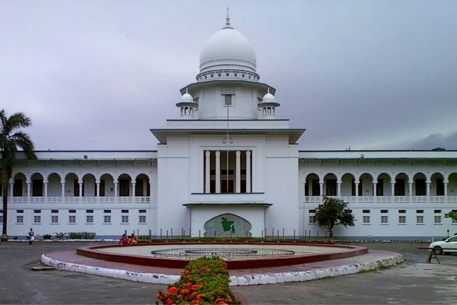 Country needs lockdown to prevent transmission of coronavirus: HC