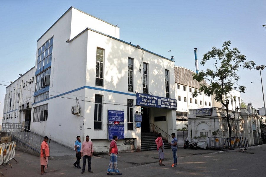 A coronavirus death exposes paranoia in India