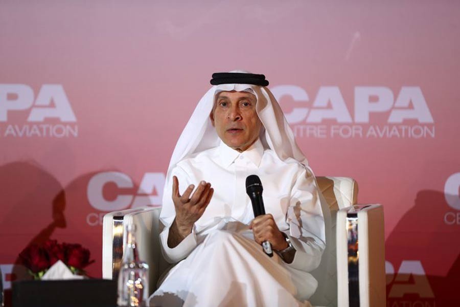 Akbar al-Baker