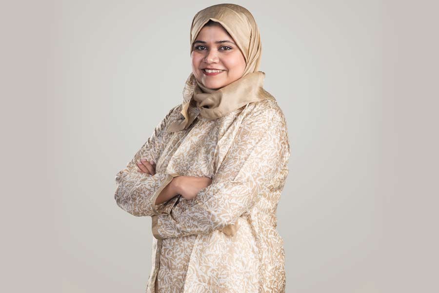 Fahmida Khan