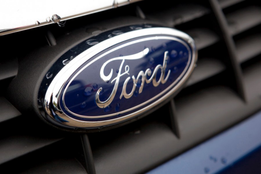 Changan Ford to recall 48,933 sedans in China