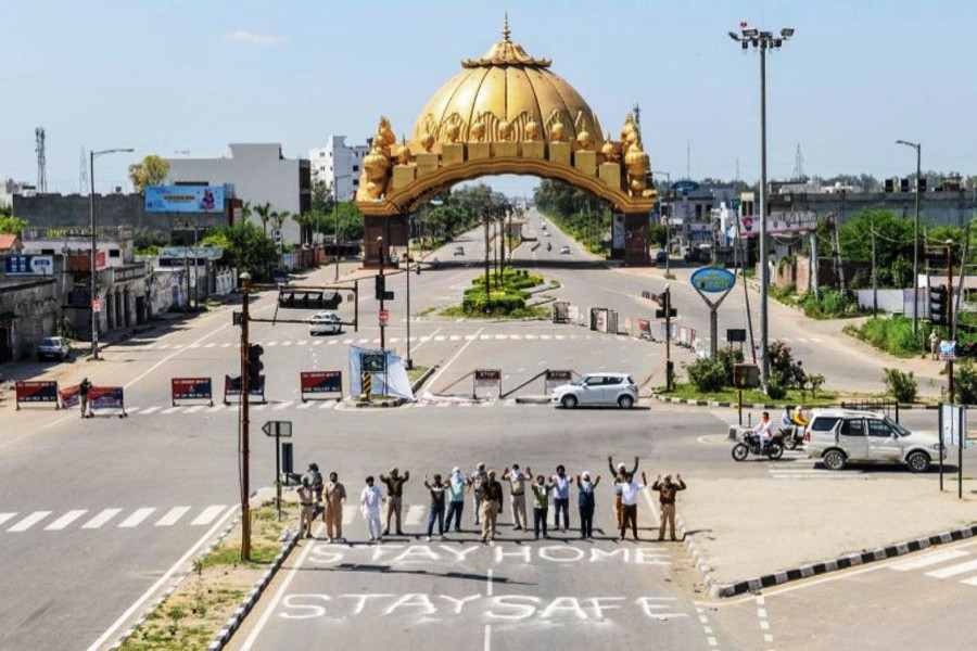 India COVID-19 death toll rises to 109