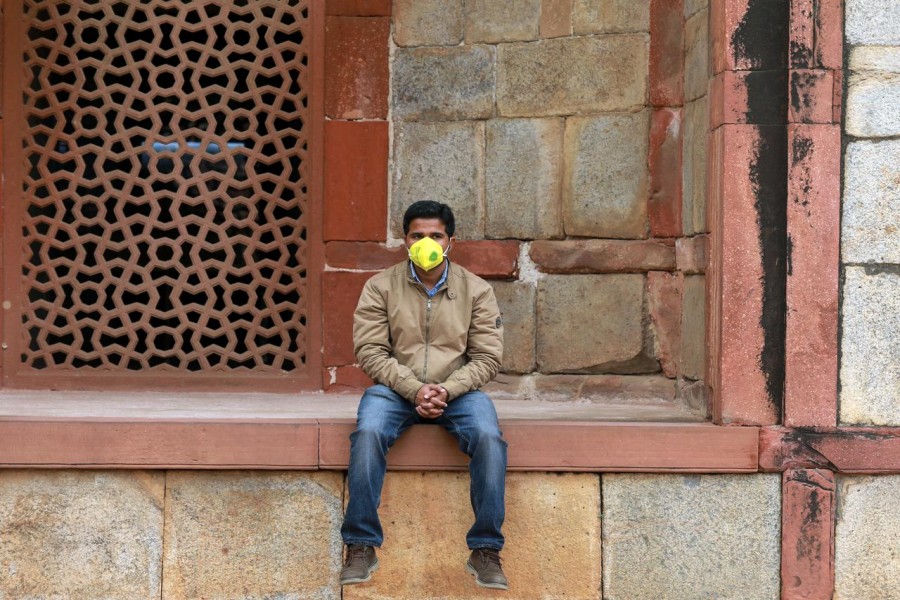 Indian leaders hesitate to end world’s biggest lockdown