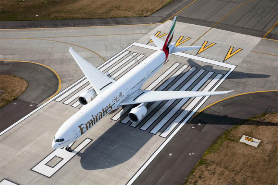 Emirates simplifies waivers and refunds policy