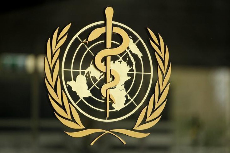 WHO warns lifting of coronavirus lockdowns must be gradual
