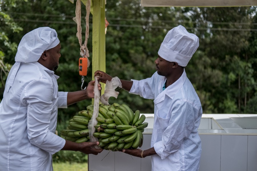 IFAD makes landmark investment in impact fund helping rural SMEs