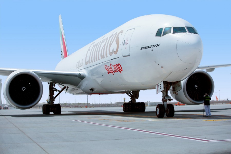 Emirates to support Australian exports