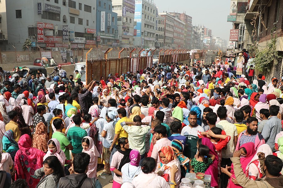 File photo used for representational purpose