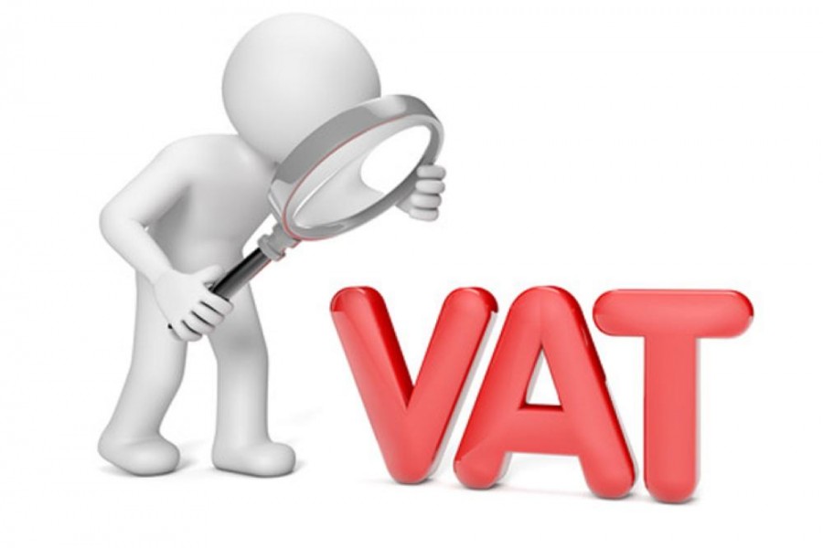 Submission of VAT return expires today