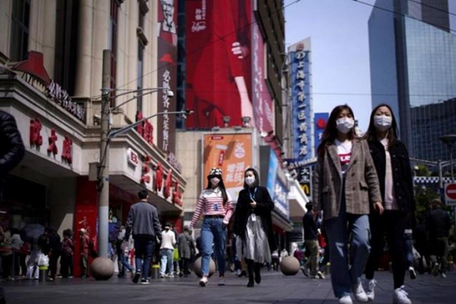 Over 90pc of SMEs in China resume operation