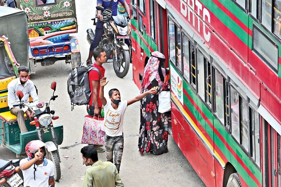 FE file photo
